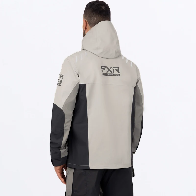 Men's Vapor Pro Tri-Laminate Jacket