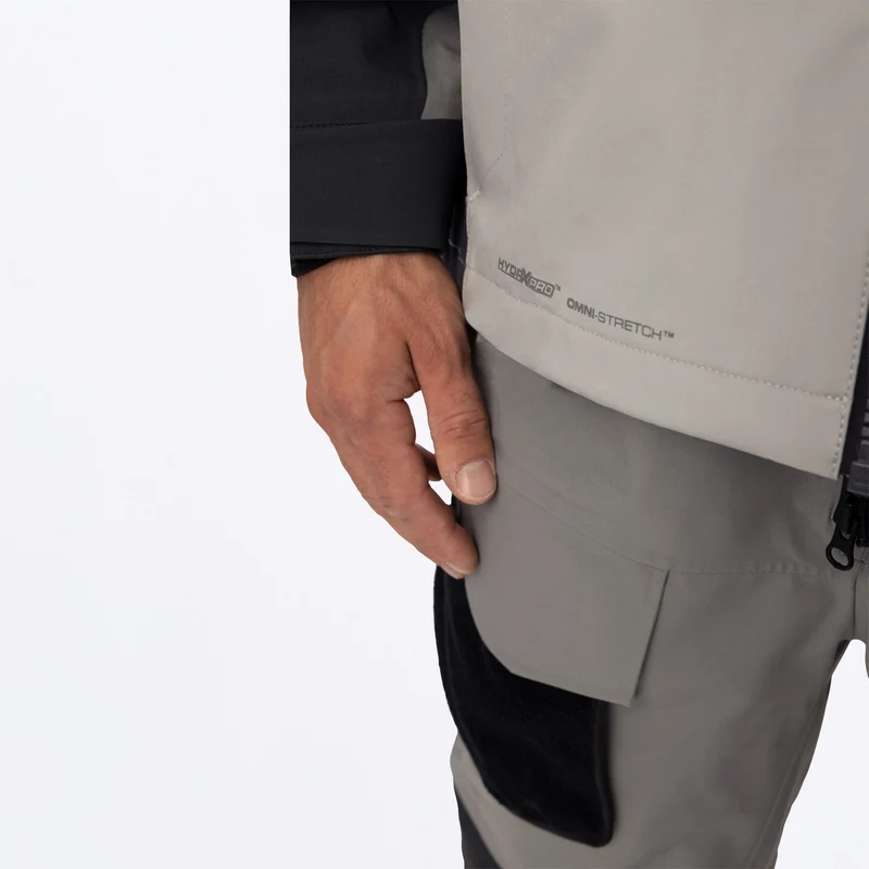 Men's Vapor Pro Tri-Laminate Jacket