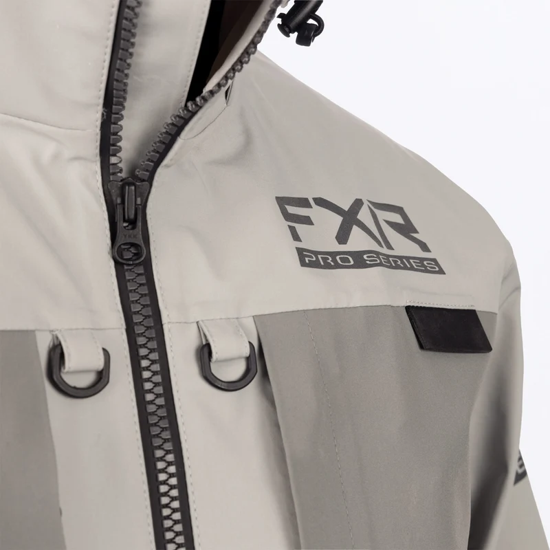 Men's Vapor Pro Tri-Laminate Jacket