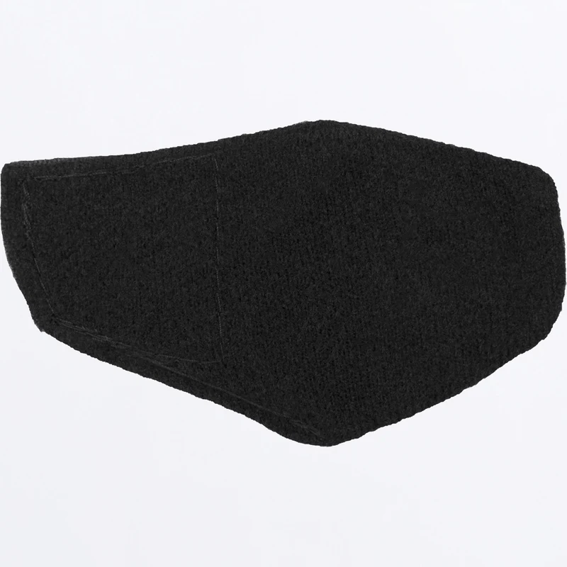 Maverick Modular Helmet Breath Box Tab