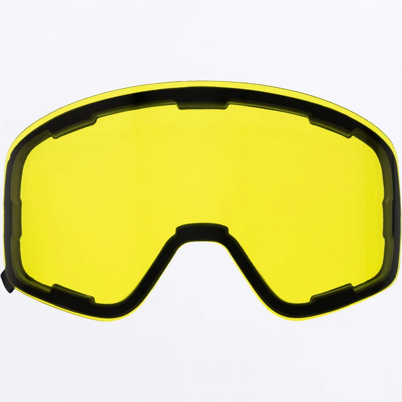 Ridge Goggle Dual Lens