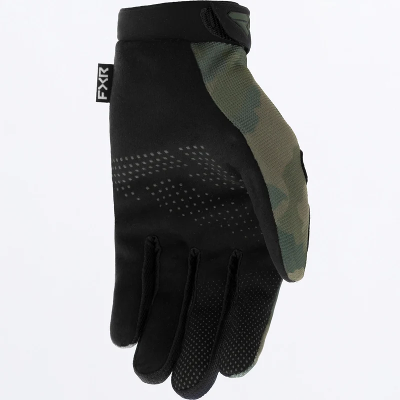 Reflex MX Glove