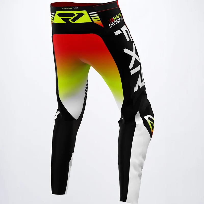 Youth Clutch Pro MX Pant