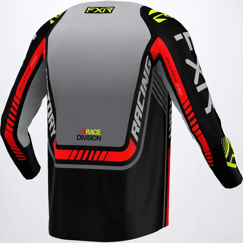 Youth Clutch Pro MX Jersey