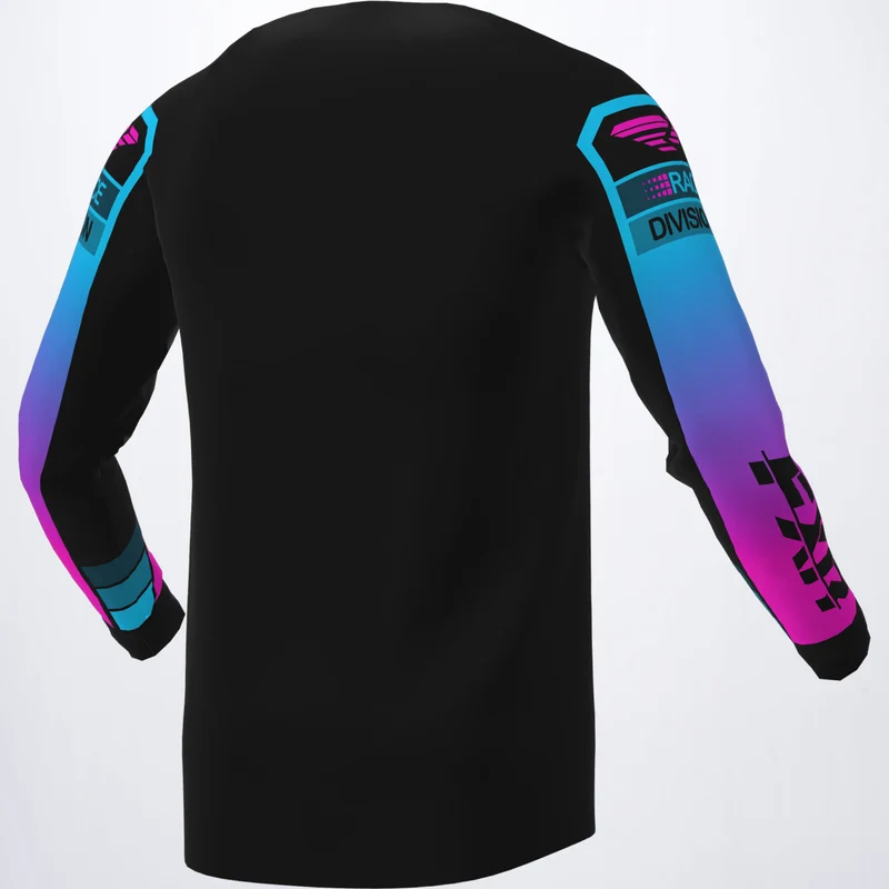 Youth Clutch Pro MX Jersey
