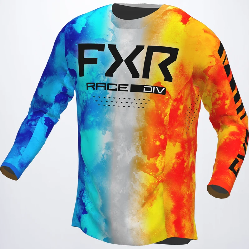Youth Podium MX Jersey