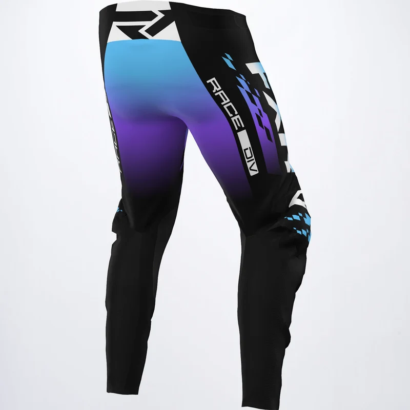 Youth Revo Comp MX Pant