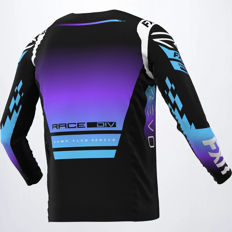 Youth Revo Comp MX Jersey