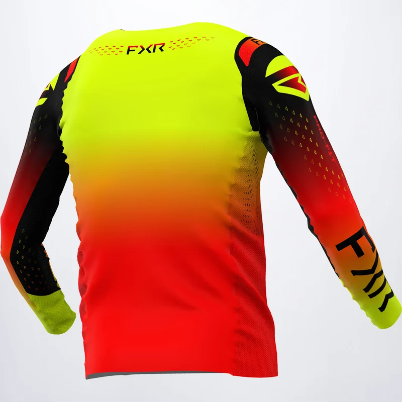 Youth Helium MX Jersey
