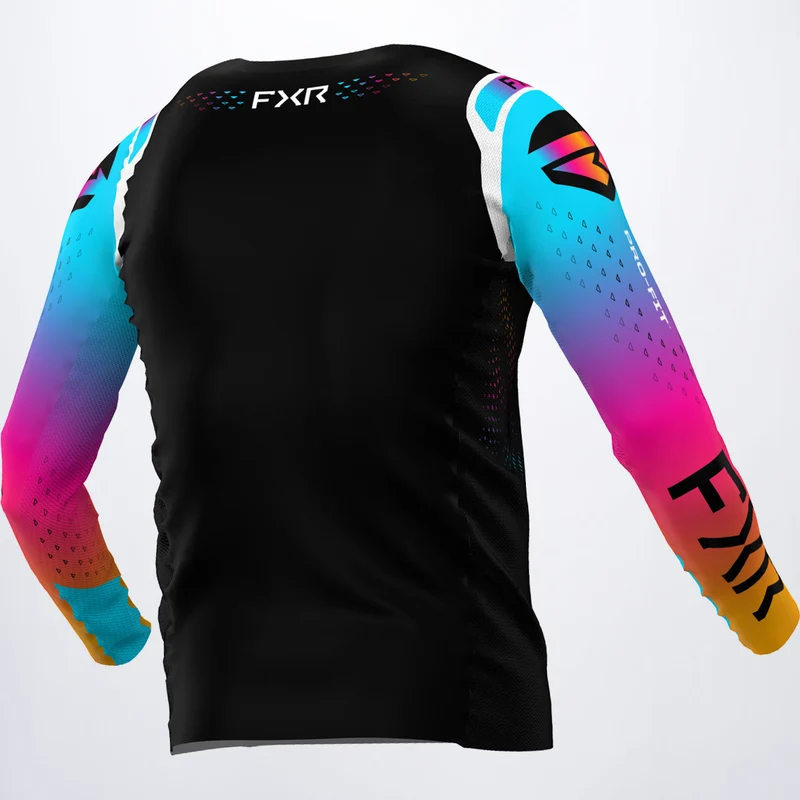 Youth Helium MX Jersey