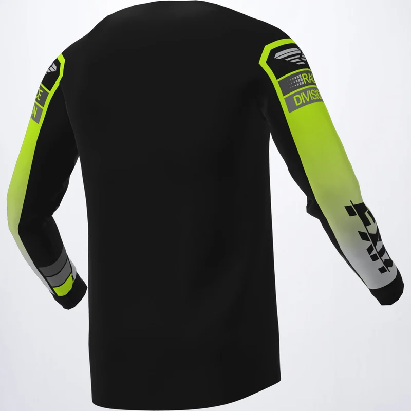 Clutch MX Jersey