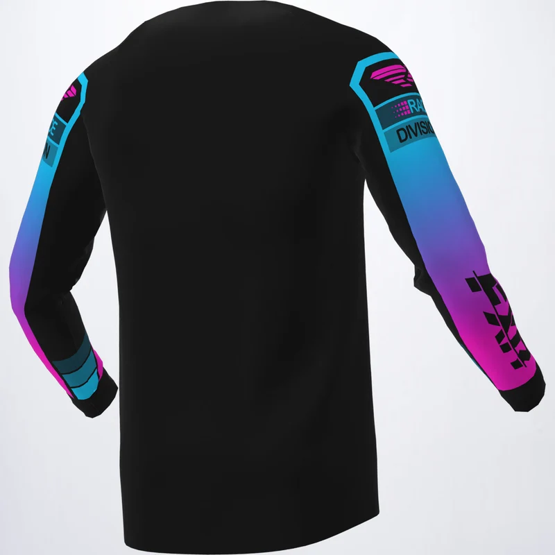 Clutch MX Jersey