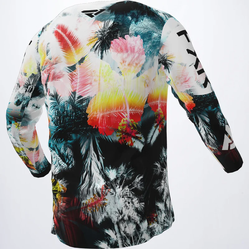 Podium MX Jersey