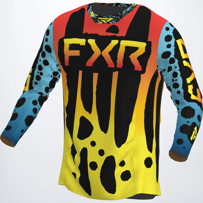 Podium MX Jersey