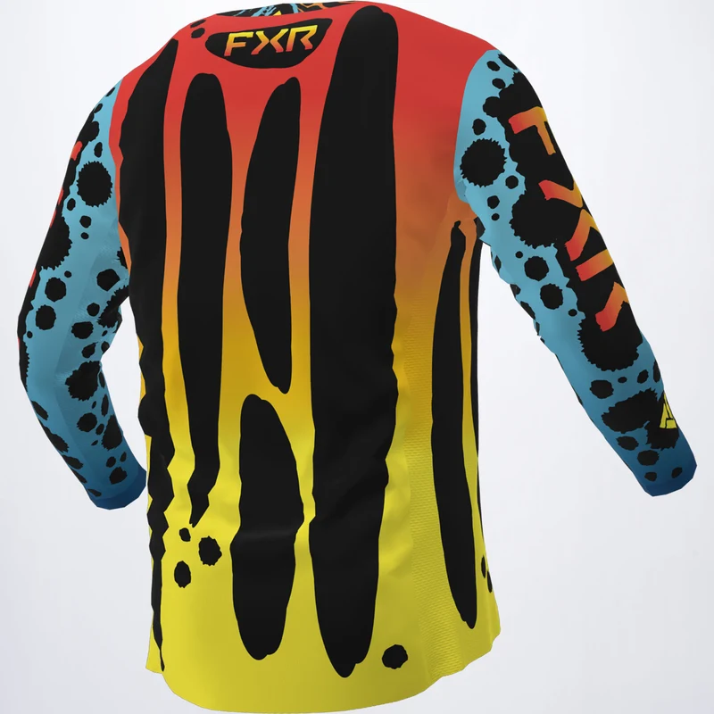 Podium MX Jersey
