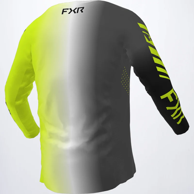 Podium MX Jersey