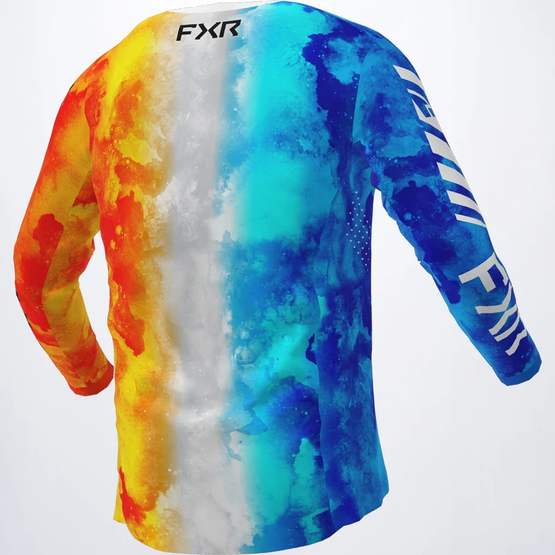 Podium MX Jersey