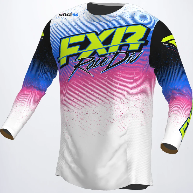 Podium MX Jersey