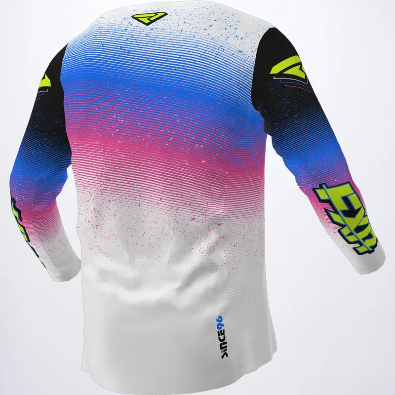 Podium MX Jersey