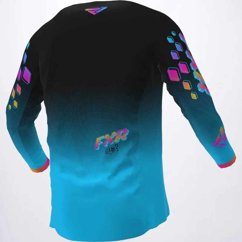 Podium MX Jersey