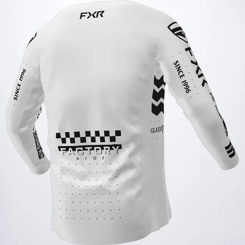 Podium Gladiator MX Jersey