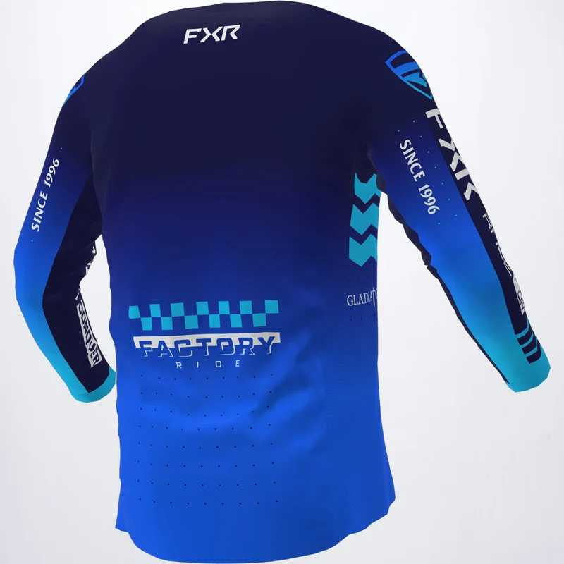 Podium Gladiator MX Jersey
