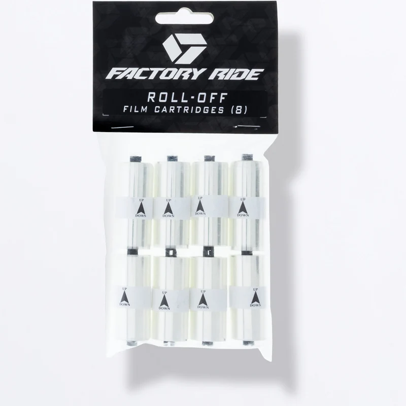 Factory Ride Roll-Off Film