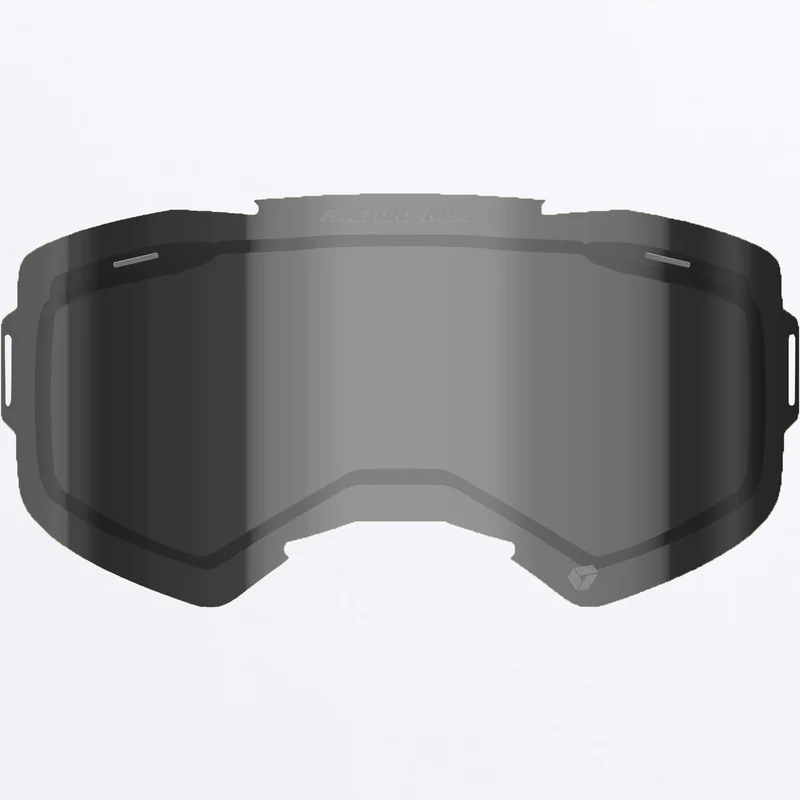 Factory Ride Dual 2-Vented Lens