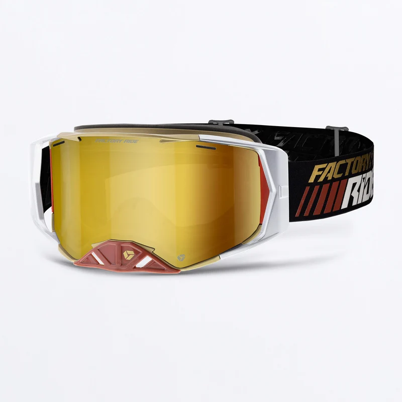 Factory Ride Snow Goggle