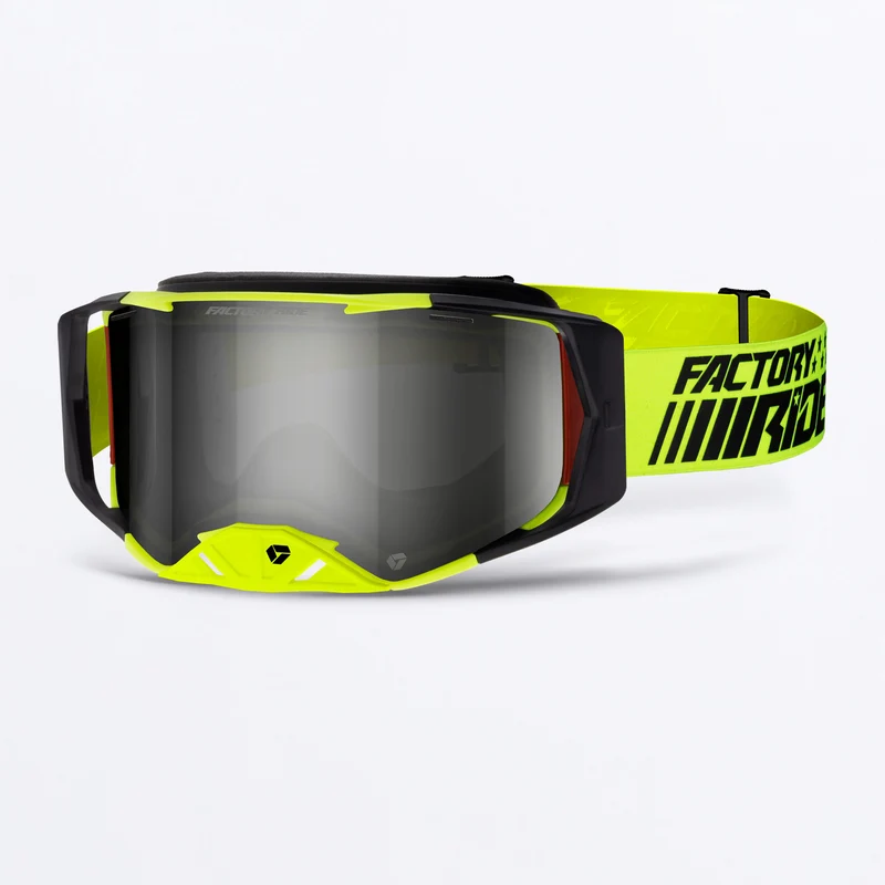 Factory Ride Snow Goggle