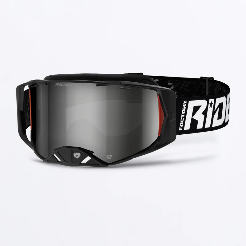 Factory Ride Snow Goggle