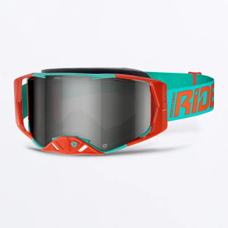 Factory Ride Snow Goggle