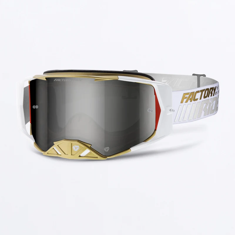Factory Ride MX Goggle