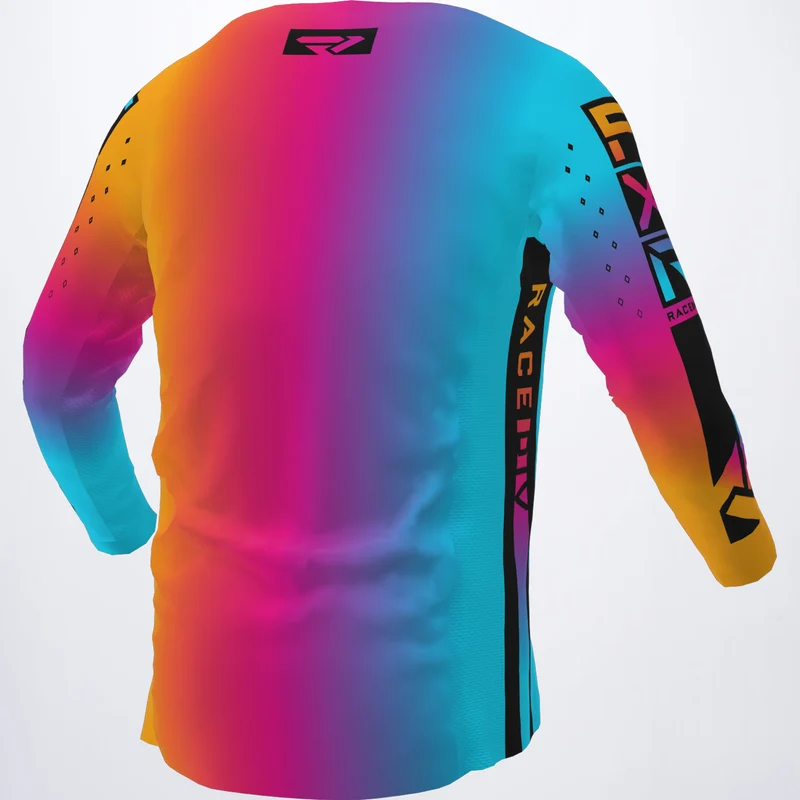 Youth Podium Pro Jersey