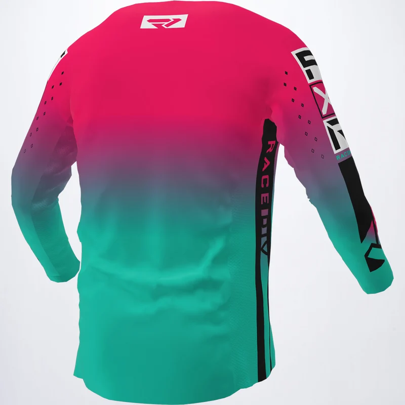 Podium Pro MX Jersey