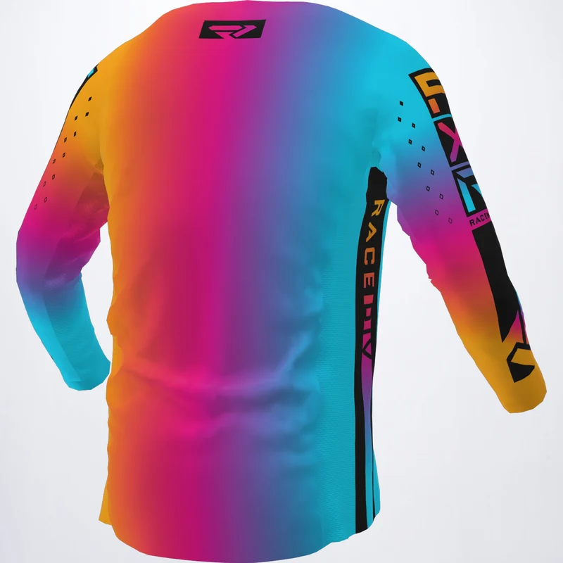 Podium Pro MX Jersey