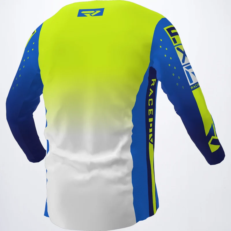 Podium Pro MX Jersey