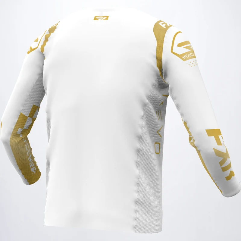 Revo Legend Series MX Jersey