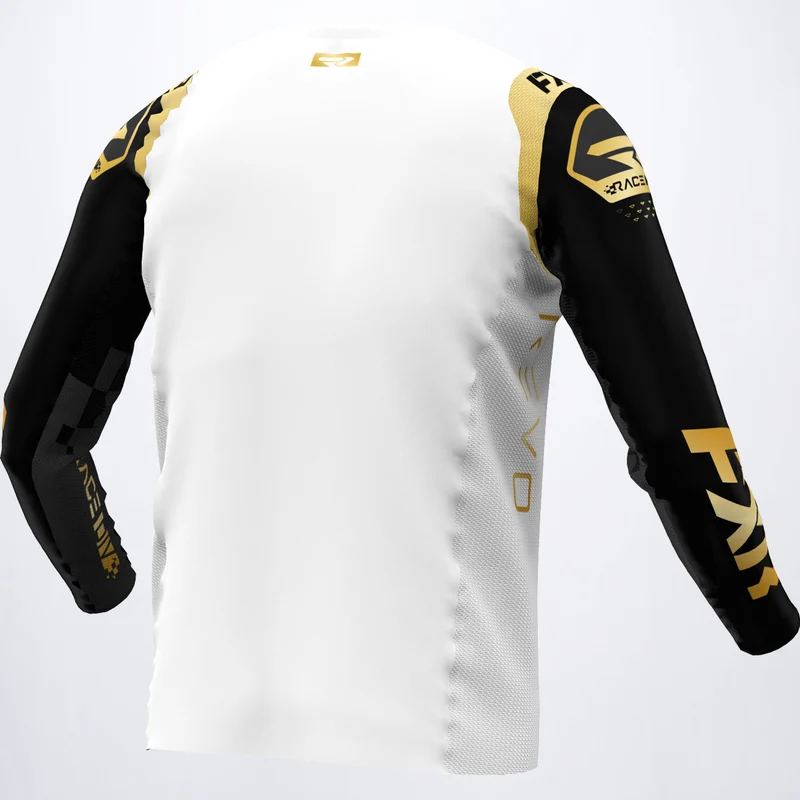Revo Legend Series MX Jersey
