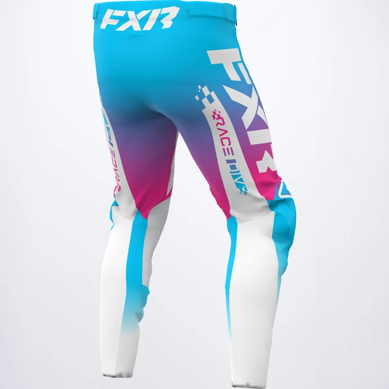 Youth Revo Comp MX Pant
