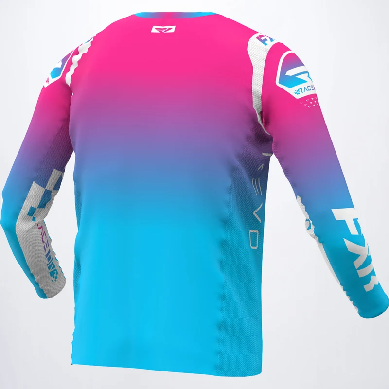 Revo Comp MX Jersey