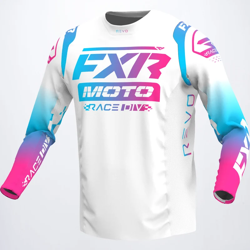 Revo Comp MX Jersey