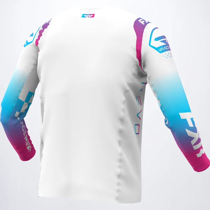 Revo Comp MX Jersey
