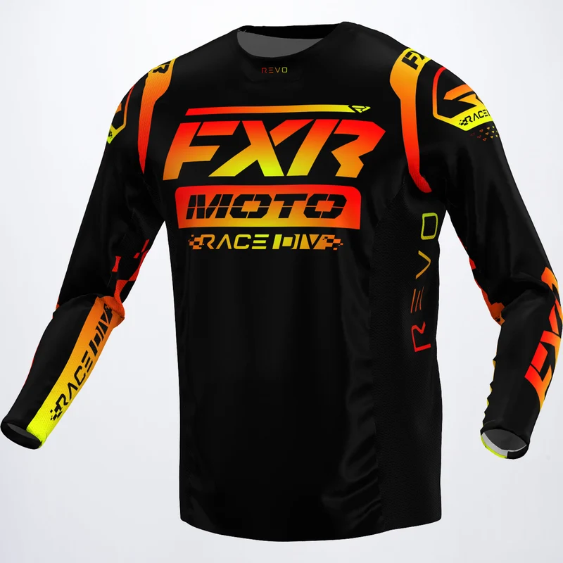 Revo Comp MX Jersey