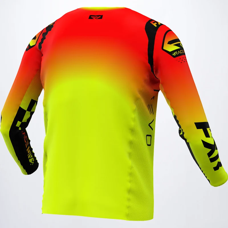 Revo Comp MX Jersey