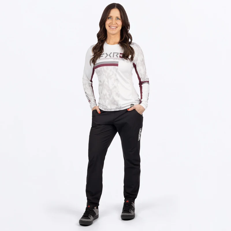 Women's Ride Pack Pant