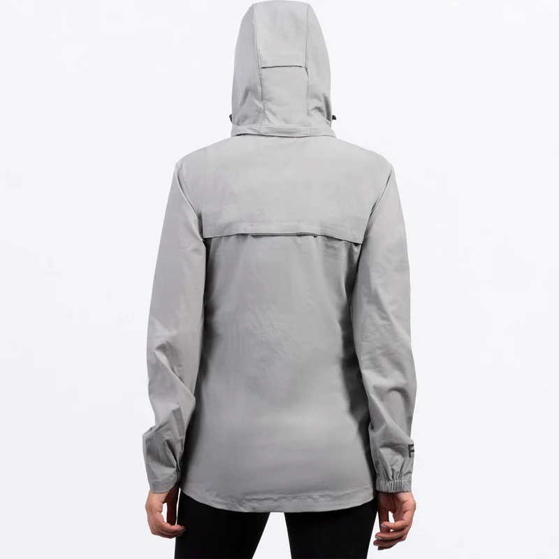 Women's Ride Pack Jacket