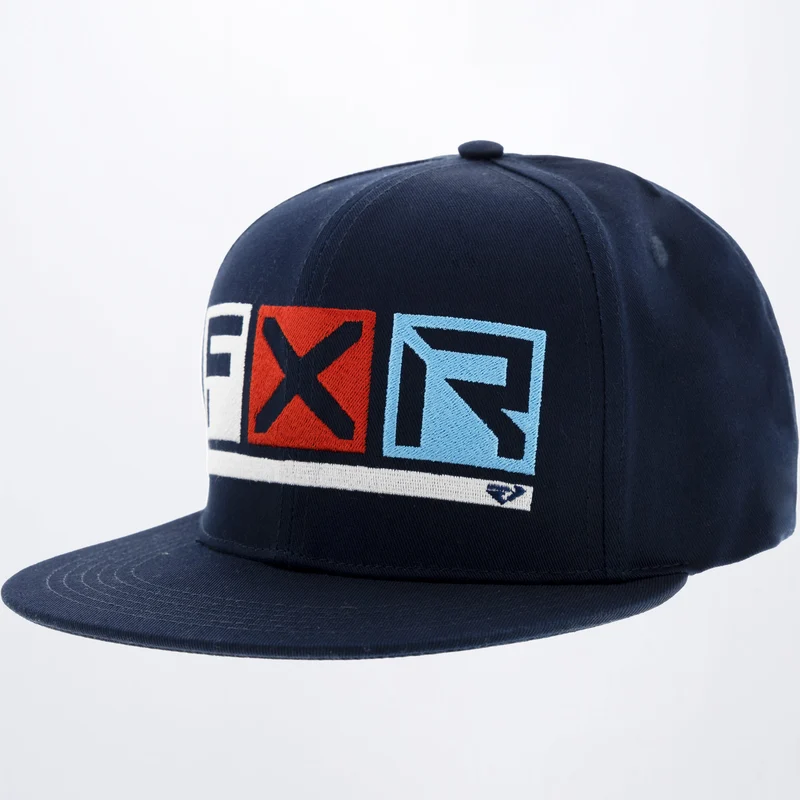 Podium Hat