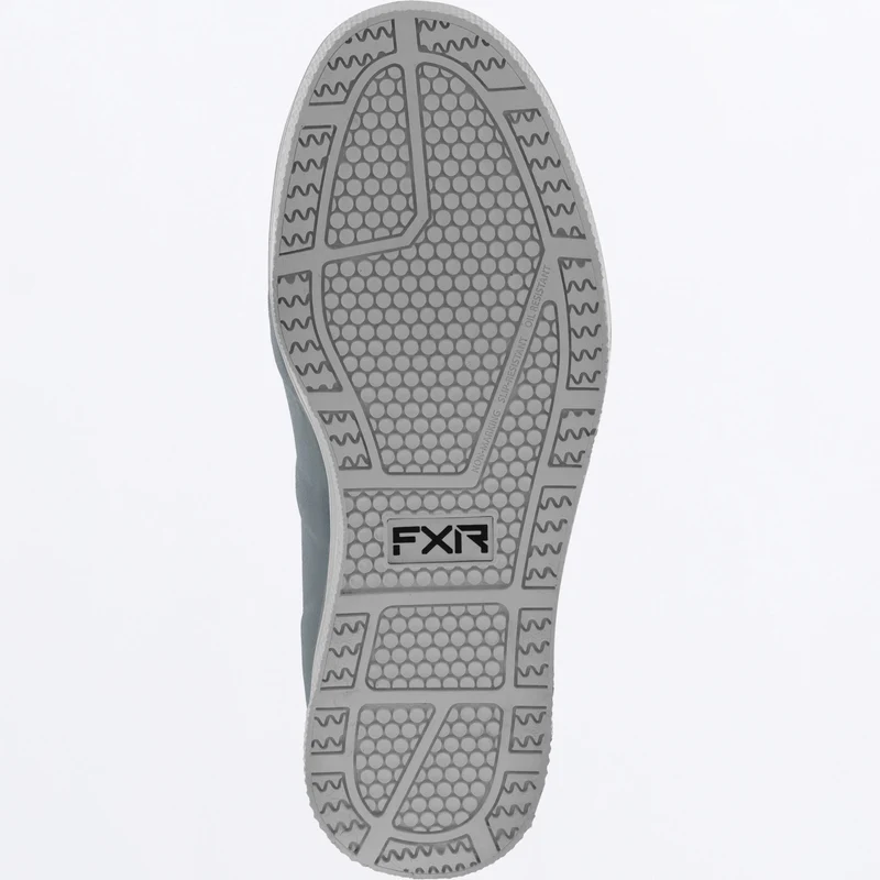 Tournament Boot
