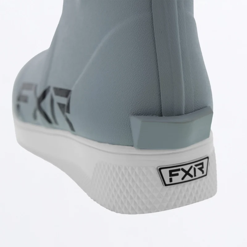 Tournament Boot
